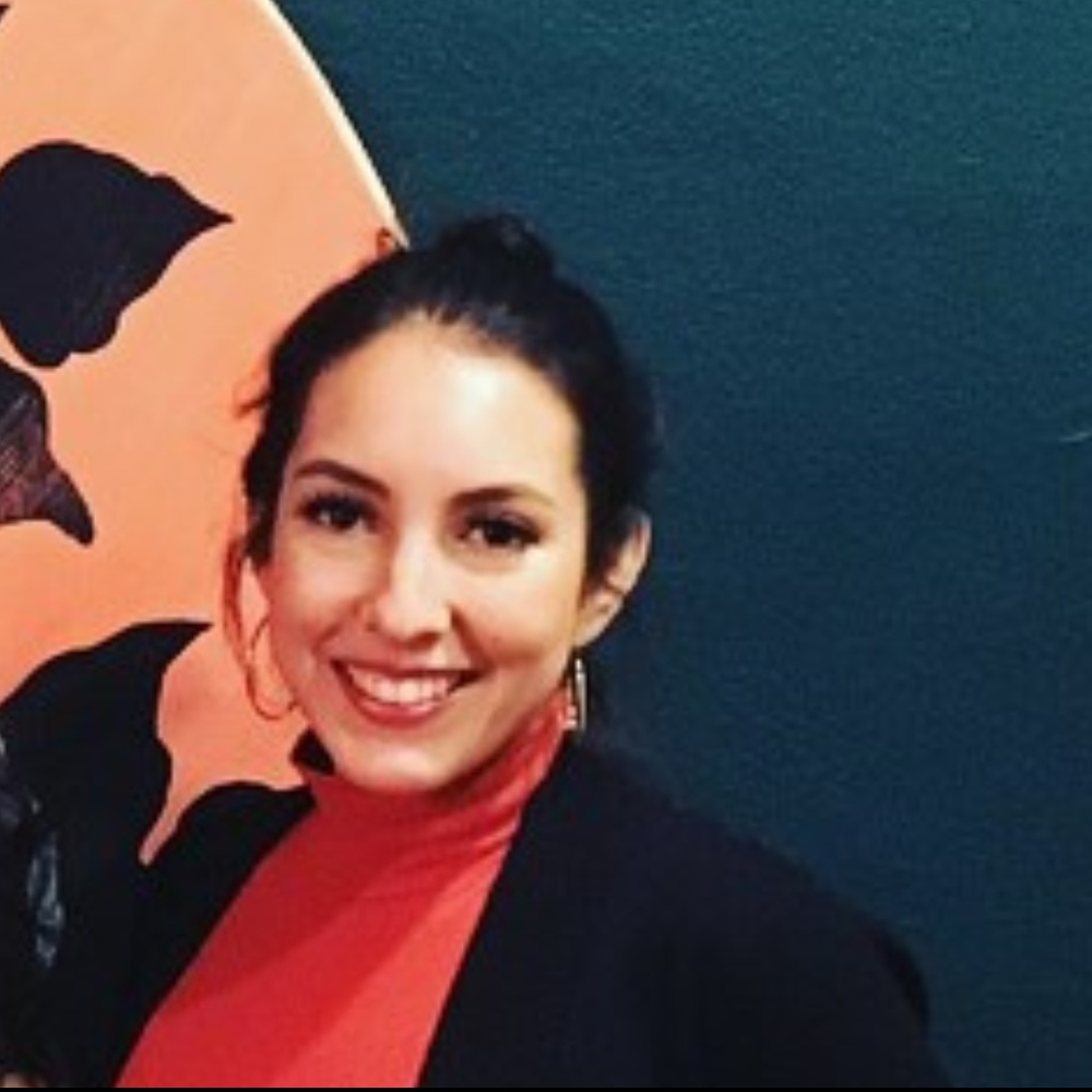 Meet your Posher, Diandra